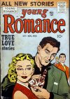 Cover For Young Romance 102