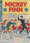 Cover For Mickey Finn 11