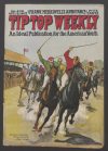 Cover For Tip Top Weekly 600 - Frank Merriwell's Annoyance