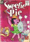 Cover For Sweetie Pie 2