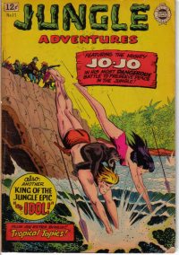 Large Thumbnail For Jungle Adventures 17 - Version 1