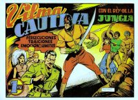 Large Thumbnail For El Rey de la Jungla 3 - Vilma Cautiva