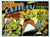 Cover For El Rey de la Jungla 3 - Vilma Cautiva