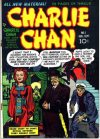 Cover For Charlie Chan 2