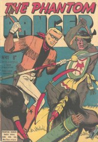 Large Thumbnail For Phantom Ranger 41