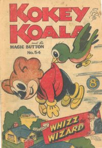 Large Thumbnail For Kokey Koala and His Magic Button 54