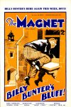 Cover For The Magnet 1147 - Billy Bunter's Bluff