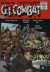 Cover For G.I. Combat 36