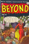 Cover For The Beyond 19