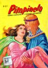 Cover For Pimpinela 100 - La Novela de una Momia