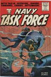 Cover For Navy Task Force 4