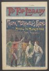 Cover For Tip Top Weekly 20 - Frank Merriwell's Friend