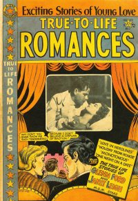 Large Thumbnail For True-To-Life Romances 3