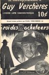 Cover For Guy Verchères v2 4 - Le roi des racketeers