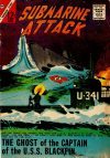 Cover For Submarine Attack 49