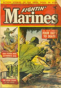 Large Thumbnail For Fightin' Marines 12