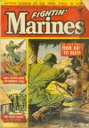 Cover For Fightin' Marines 12