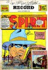 Cover For The Spirit (1940-09-08) - Philadelphia Record