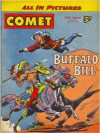 Cover For The Comet 352