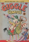 Cover For Giggle Comics 81
