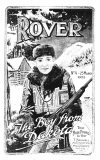 Cover For The Rover 4