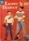 Cover For 0912 - Leave It To Beaver