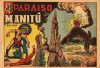 Cover For Bill Cody 13 - El paraíso de Manitú