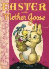 Cover For 0103 - Easter with Mother Goose