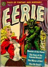 Cover For Eerie 3