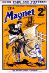 Cover For The Magnet 1056 - Billy Bunter's Bike!