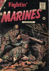 Large Thumbnail For Fightin' Marines 15