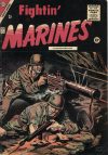 Cover For Fightin' Marines 15