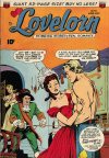 Cover For Lovelorn 6
