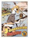 Cover For Pantera Rubia 22 - La Maravillosa Aventura