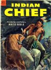 Cover For Indian Chief 12