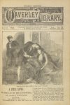 Cover For Waverly Library 24 - Loyal Lover