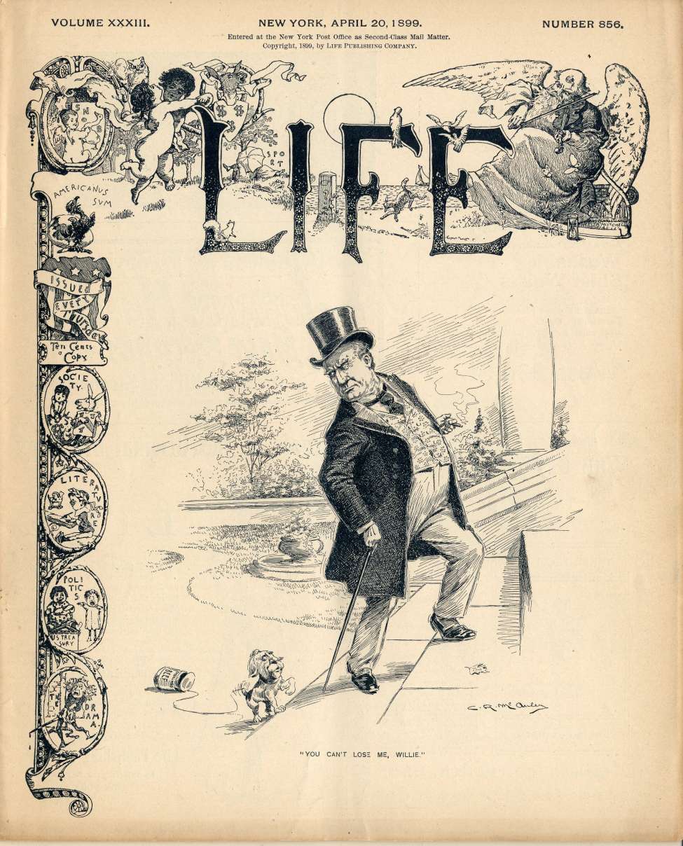Book Cover For Life 856