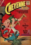 Cover For Cheyenne Kid 44
