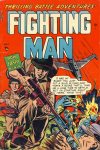 Cover For Fighting Man 7