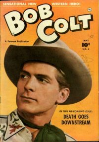 Large Thumbnail For Bob Colt 4