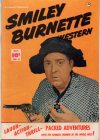 Cover For Smiley Burnette Western 4