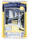 Cover For Nelson Lee Library s1 399 - The School Without Masters