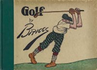 Large Thumbnail For Golf - Clare Briggs