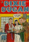 Cover For Dixie Dugan v4 4