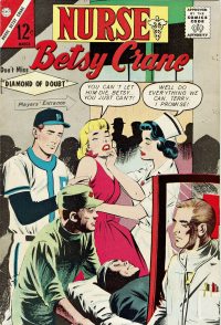 Large Thumbnail For Nurse Betsy Crane 21