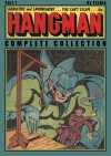 Cover For Hangman Complete Collection - Part 1