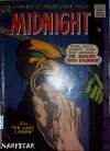 Cover For Midnight 5