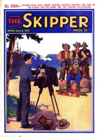 Large Thumbnail For The Skipper 44