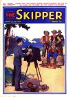 Cover For The Skipper 44