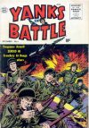 Cover For Yanks In Battle 4